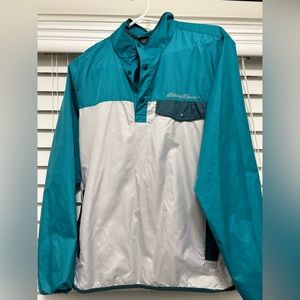 Men’s Eddie Bauer pullover